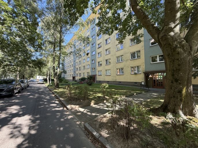 Prodej, Byt 2+1, Orlová
