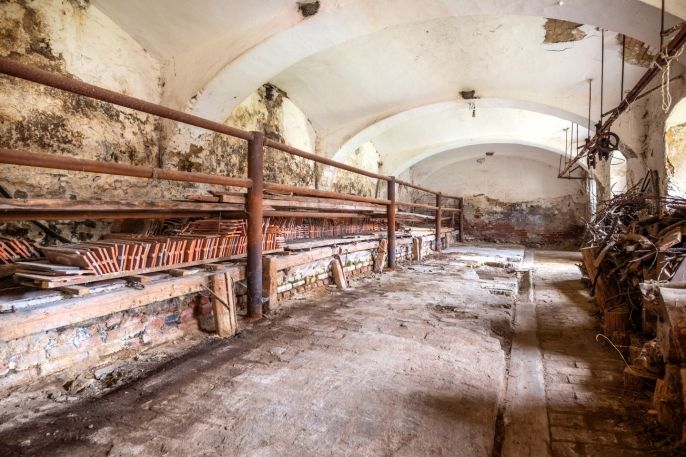 Prodej, Chalupa, Dívčice