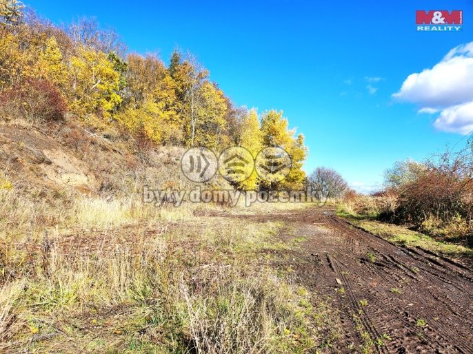 Prodej, Výrobní objekt, Vroutek