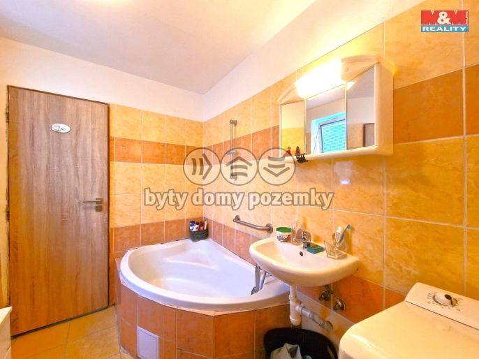 Prodej, Rodinný dům, Neplachovice