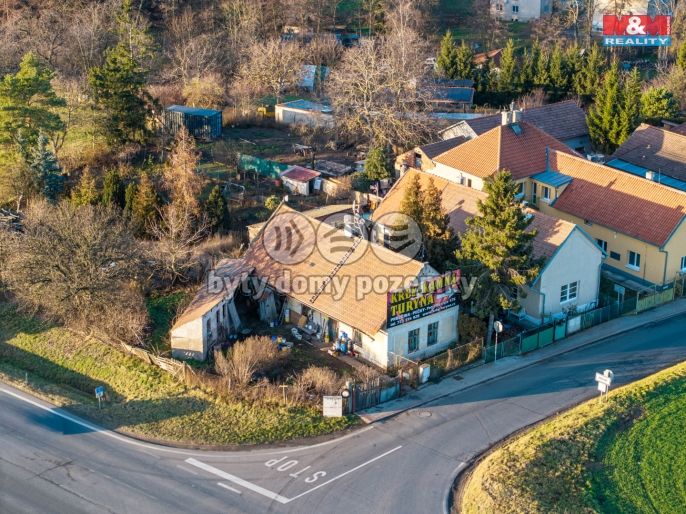 Prodej, Rodinný dům, Vrbčany