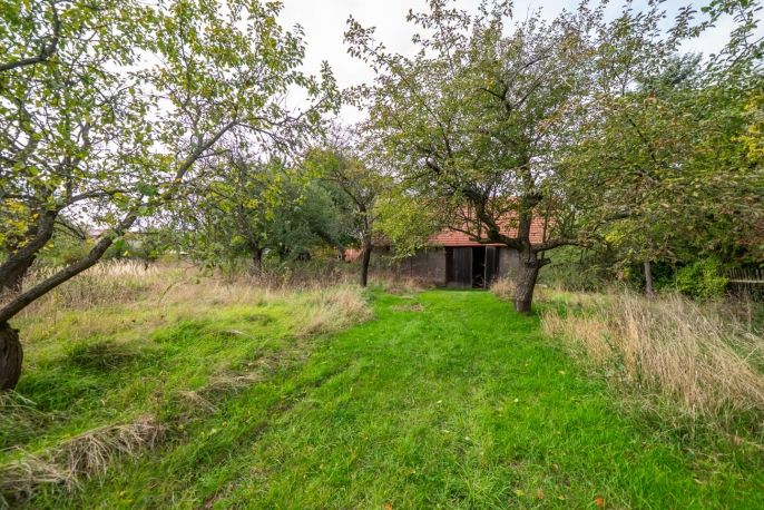 Prodej, Pozemek k bydlení, Babice u Rosic