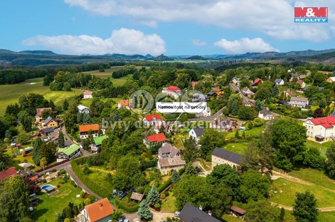 Prodej, Rodinný dům, Janov