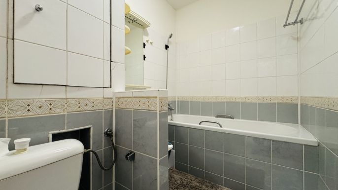 Pronájem, Byt 2+1, České Budějovice