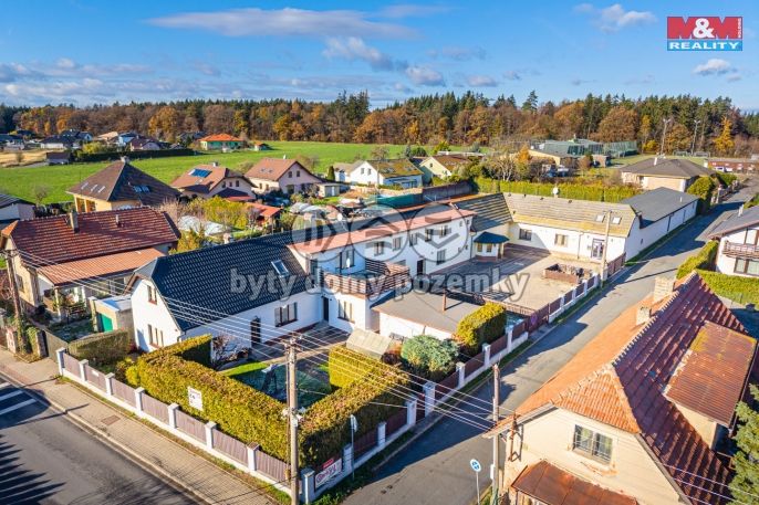 Prodej, Rodinný dům, Babice