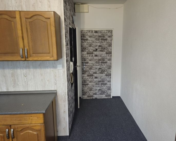 Pronájem, Byt 1+kk, Nejdek