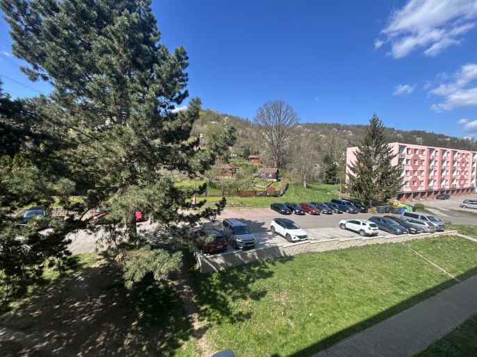 Pronájem, Byt 2+1, Povrly