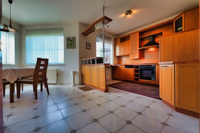 Prodej, Rodinný dům, Bučovice