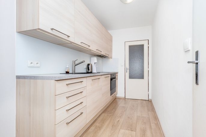 Prodej, Byt 3+1, Pardubice