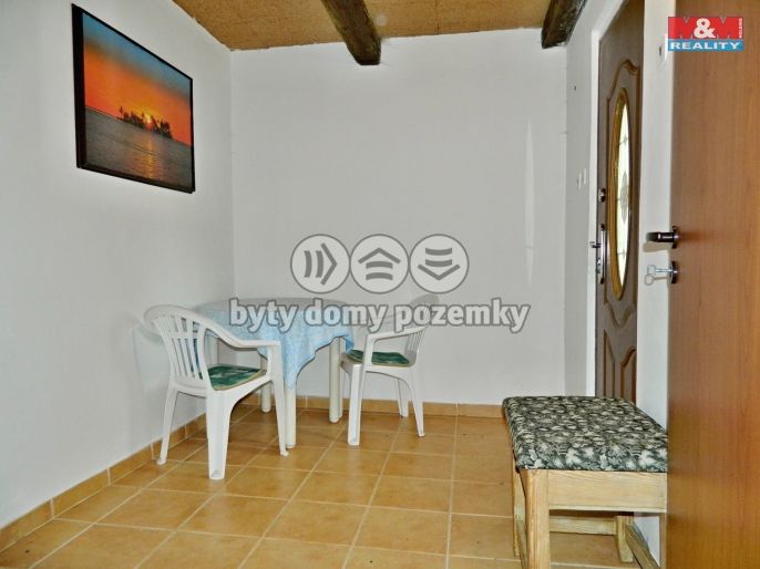 Prodej, Chalupa, Pošná