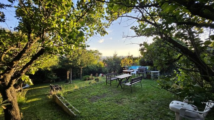 Prodej, Chata, Praha