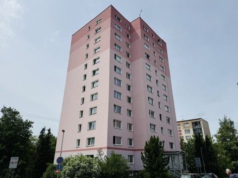 Prodej, Byt 2+kk, Jablonec nad Nisou