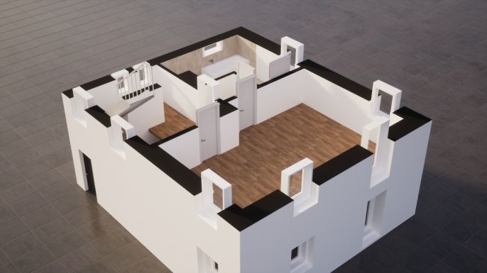 Prodej, Rodinný dům, Liberec