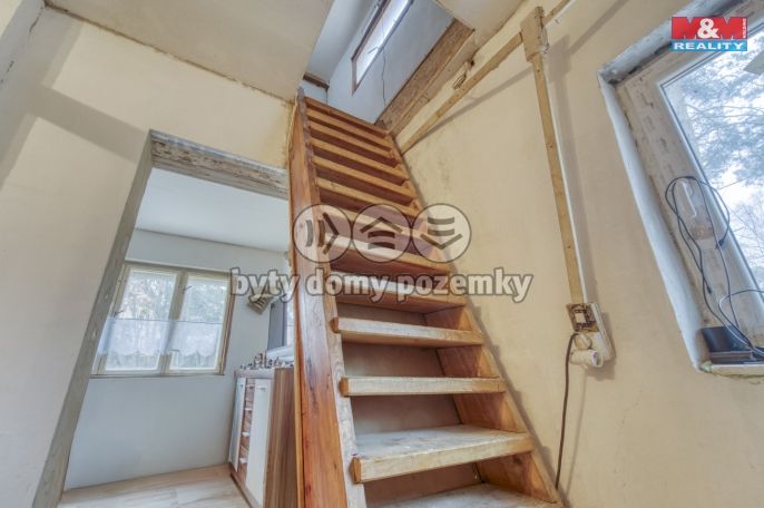 Prodej, Chata, Hradec