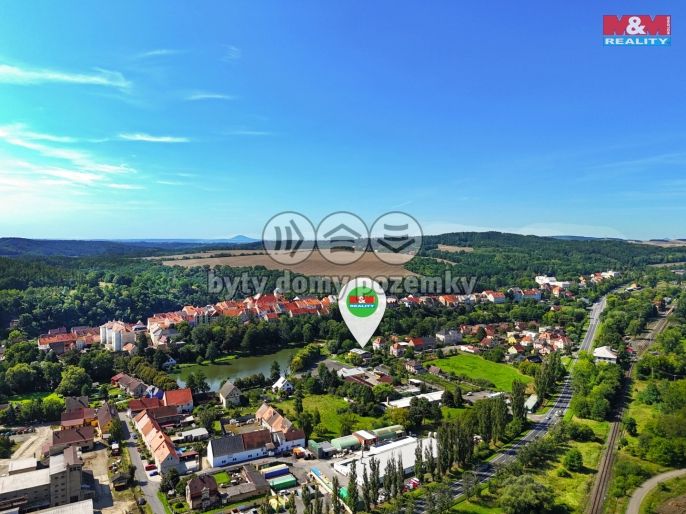 Prodej, Rodinný dům, Úštěk