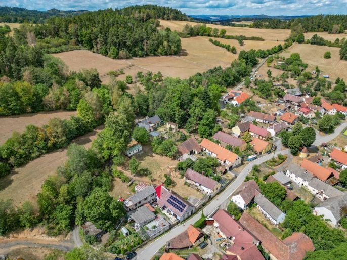 Prodej, Chalupa, Strašice