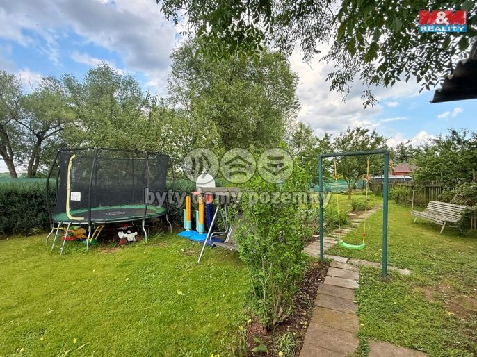 Prodej, Zahrada, Louny