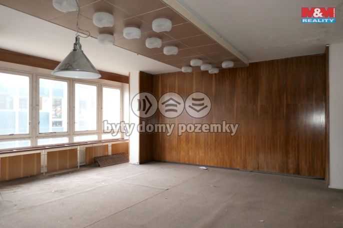 Prodej, Obchodní objekt, Meziměstí