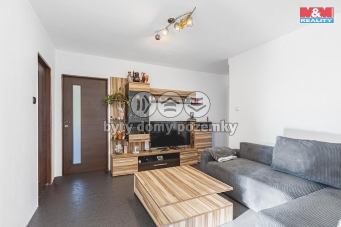 Prodej, Rodinný dům, Loza