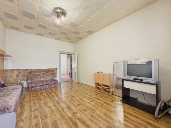 Prodej, Byt 3+1, Český Těšín