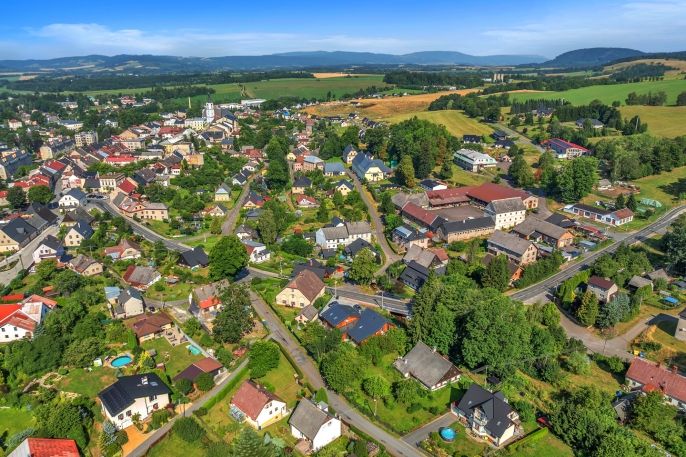 Prodej, Byt 3+kk, Králíky