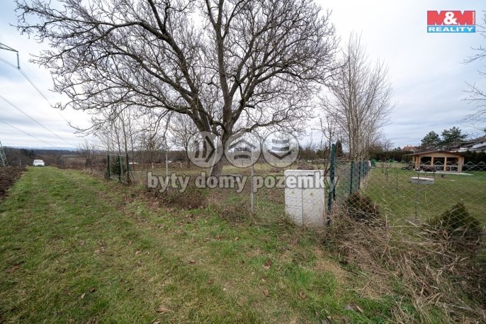 Prodej, Pozemek k bydlení, Dub nad Moravou