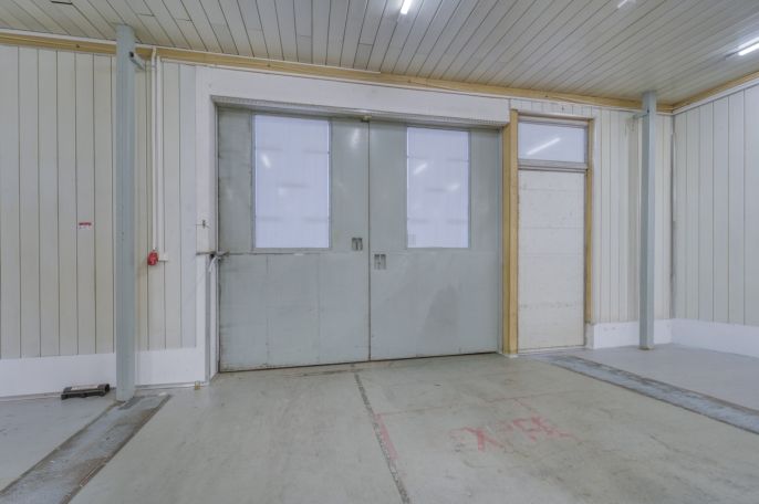 Pronájem, Sklad, Plzeň