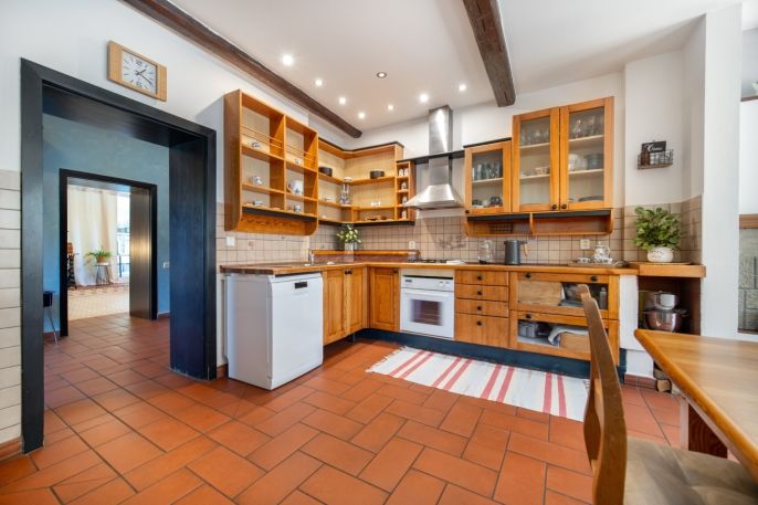 Prodej, Rodinný dům, Javornice