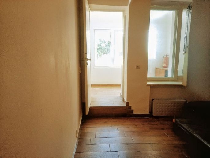 Pronájem, Sklad, České Budějovice