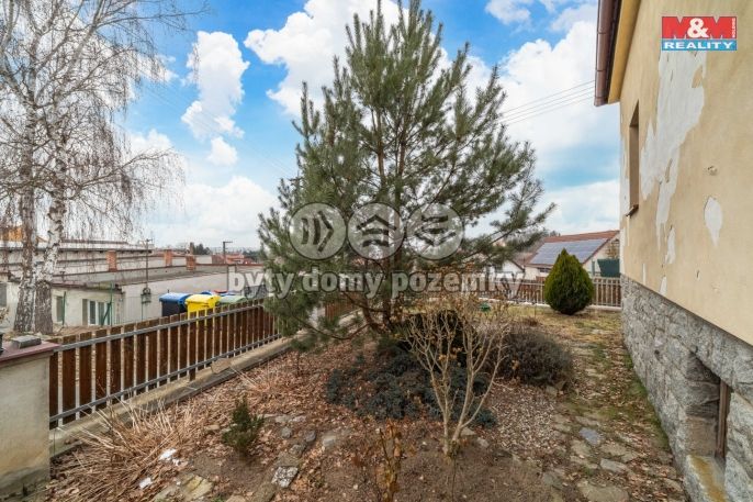 Prodej, Rodinný dům, Štěnovice