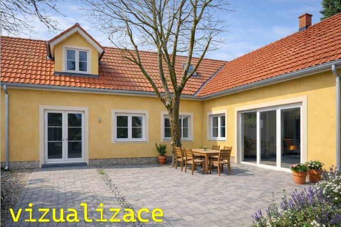 Prodej, Rodinný dům, Městec Králové