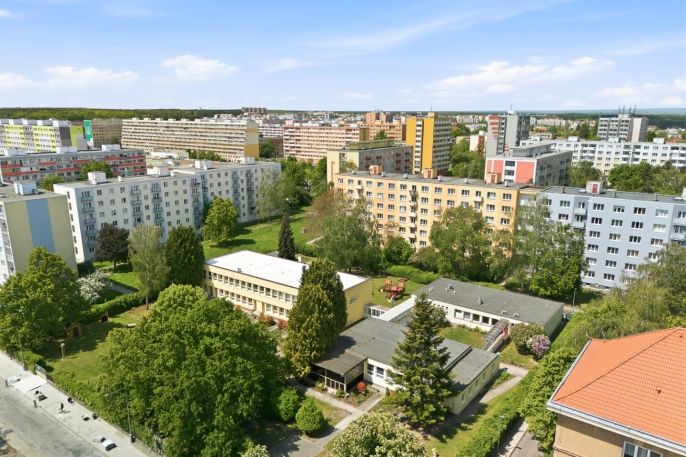 Prodej, Byt 2+1, Kladno