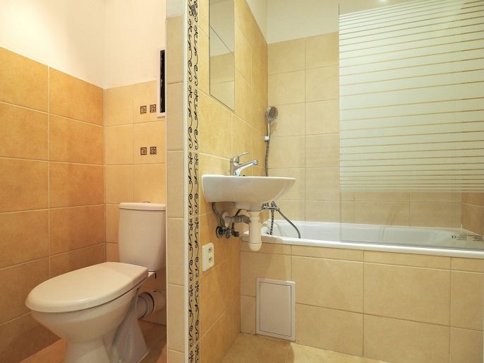 Pronájem, Byt 1+kk, Bohumín