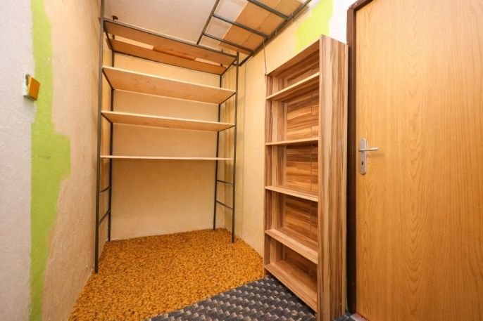 Prodej, Byt 3+1, Uničov