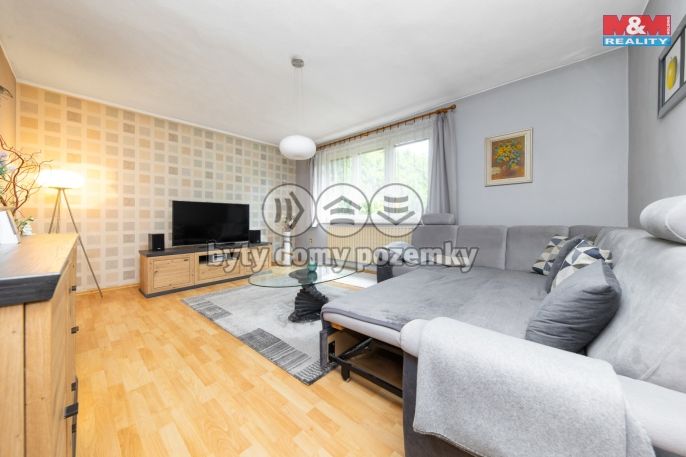 Prodej, Rodinný dům, 195 m², Starovičky