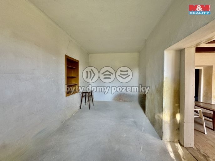 Prodej, Zemědělská usedlost, Studénka