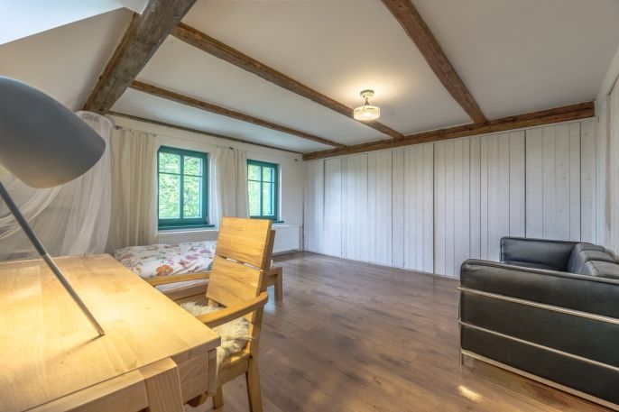 Prodej, Rodinný dům, Mikulášovice