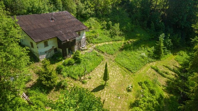 Prodej, Chalupa, Jablonec nad Jizerou