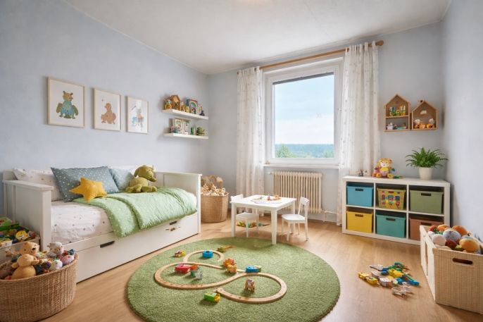 Prodej, Byt 3+1, Valašské Meziříčí