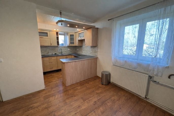 Prodej, Rodinný dům, Třinec