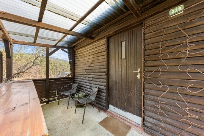 Prodej, Chata, Děčín