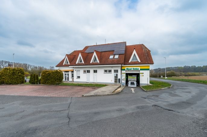 Pronájem, Kancelářský prostor, Domažlice