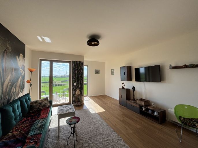 Pronájem, Byt 1+kk, Brandýs nad Labem-Stará Boleslav