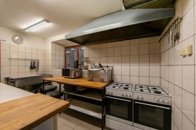 Prodej, Hotel, penzion, Kladruby