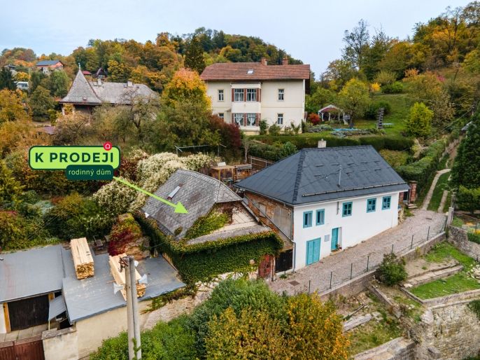 Prodej, Rodinný dům, Brandýs nad Orlicí