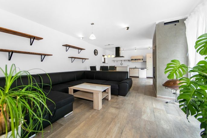 Prodej, Rodinný dům, Zruč-Senec