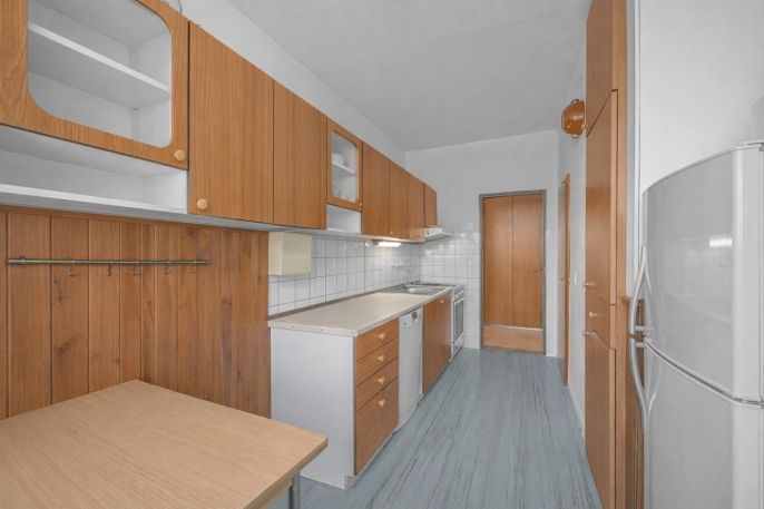 Prodej, Byt 3+1, Hradec Králové