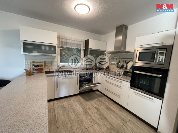 Pronájem, Rodinný dům, Olbramice