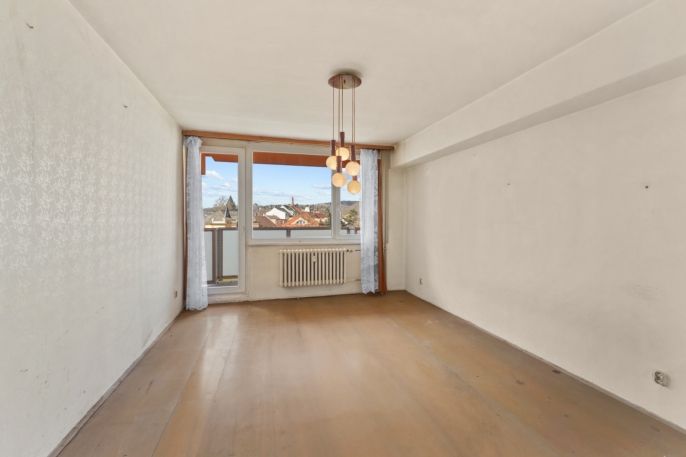 Prodej, Byt 1+1, Kralupy nad Vltavou