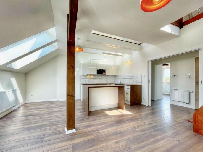 Prodej, Rodinný dům, Slaný